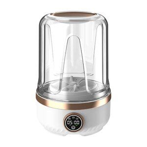 A07 Wireless Washing Machine Random Color